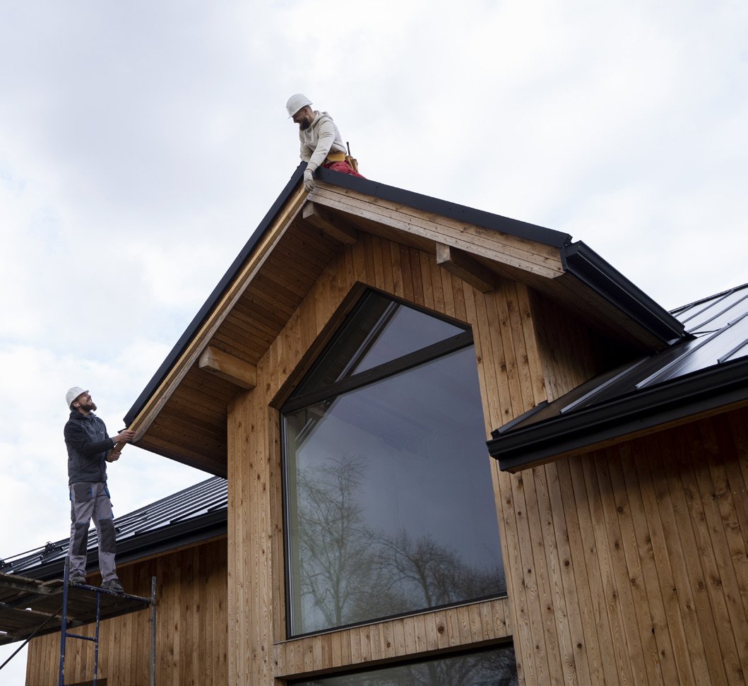 home extensions