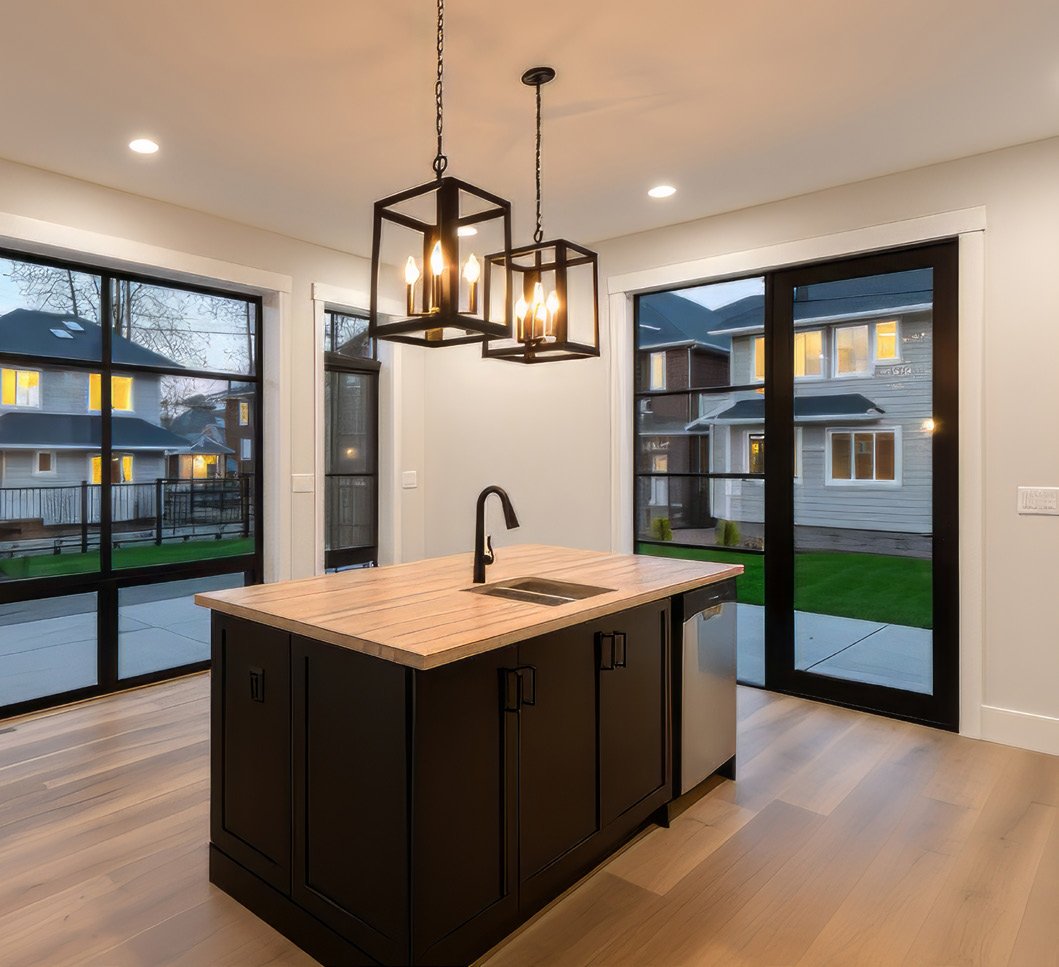 conversions renovations