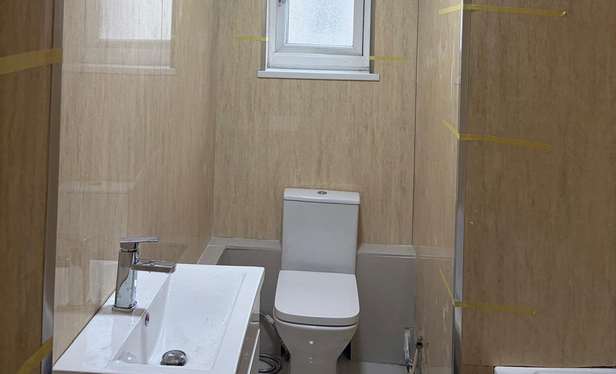 AM Property and Renovation project photograph 1