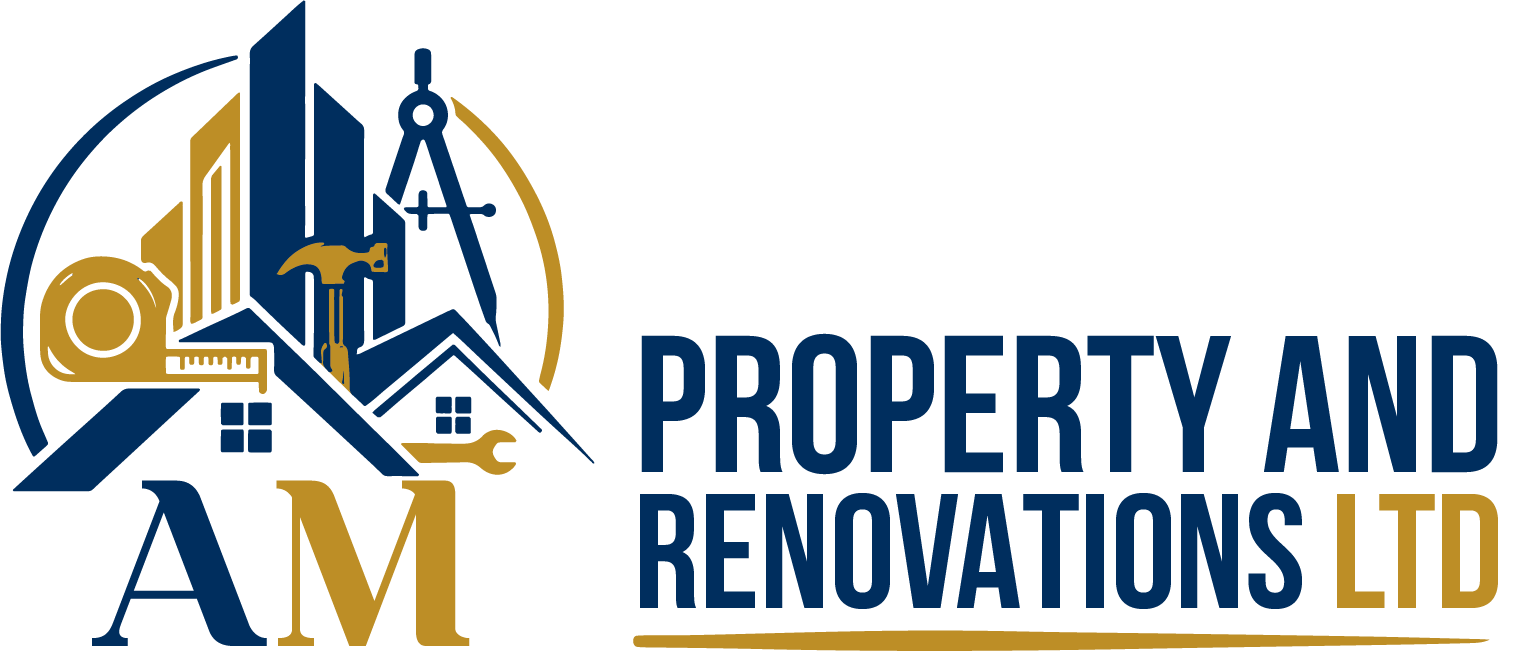 AM Property & Renovations Ltd