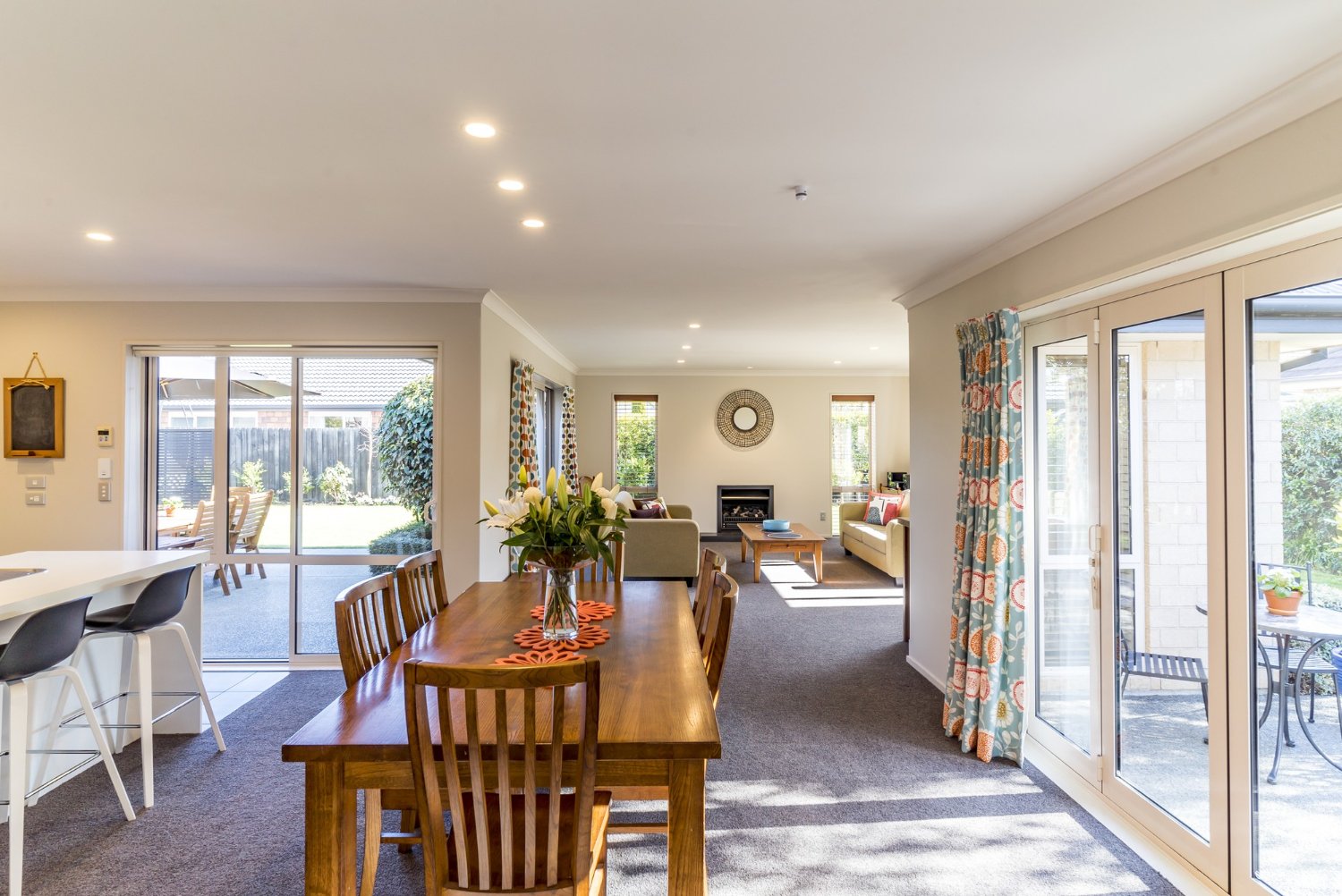 Home Extensions service photograph