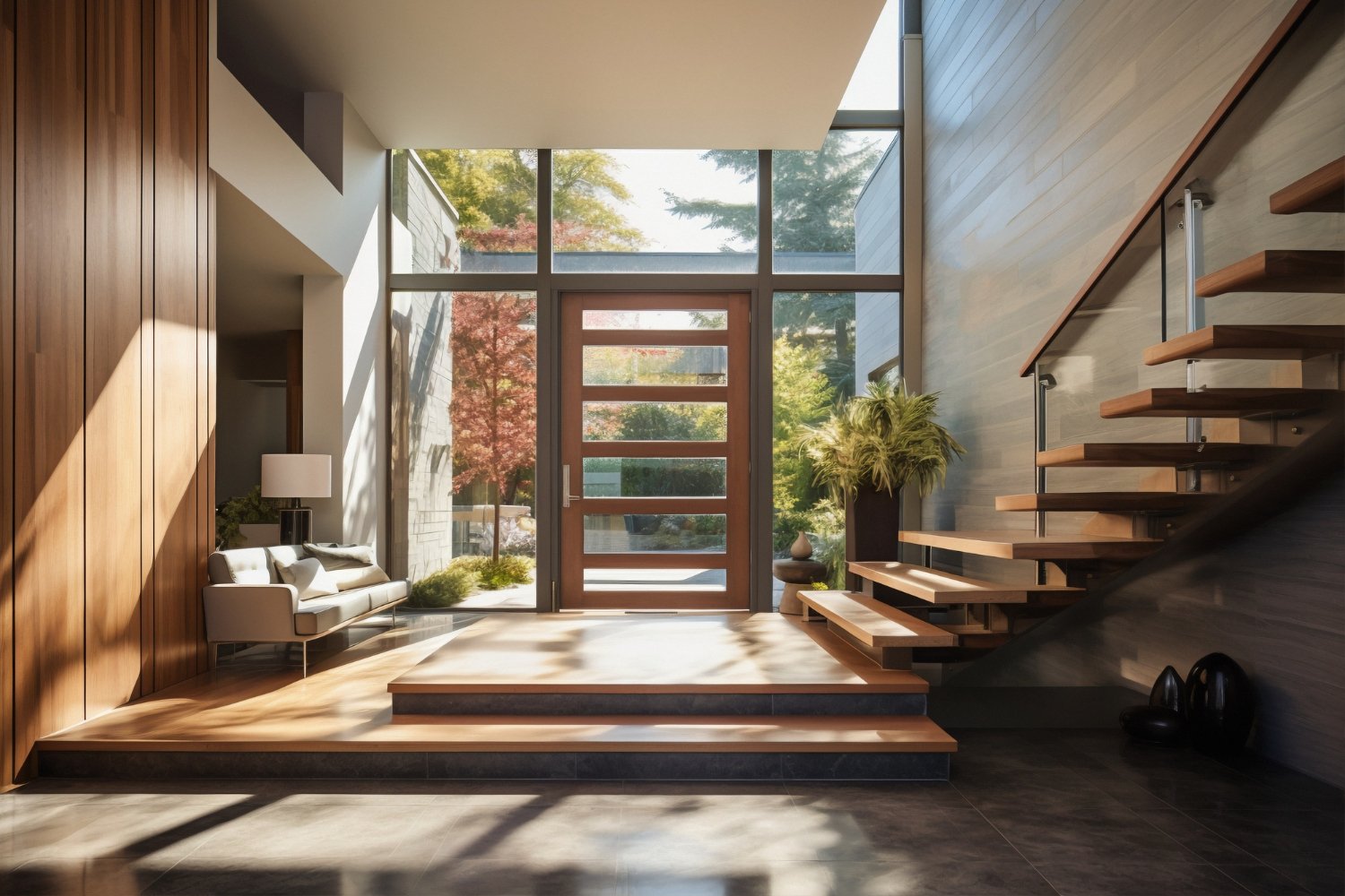 Home Extensions service photograph