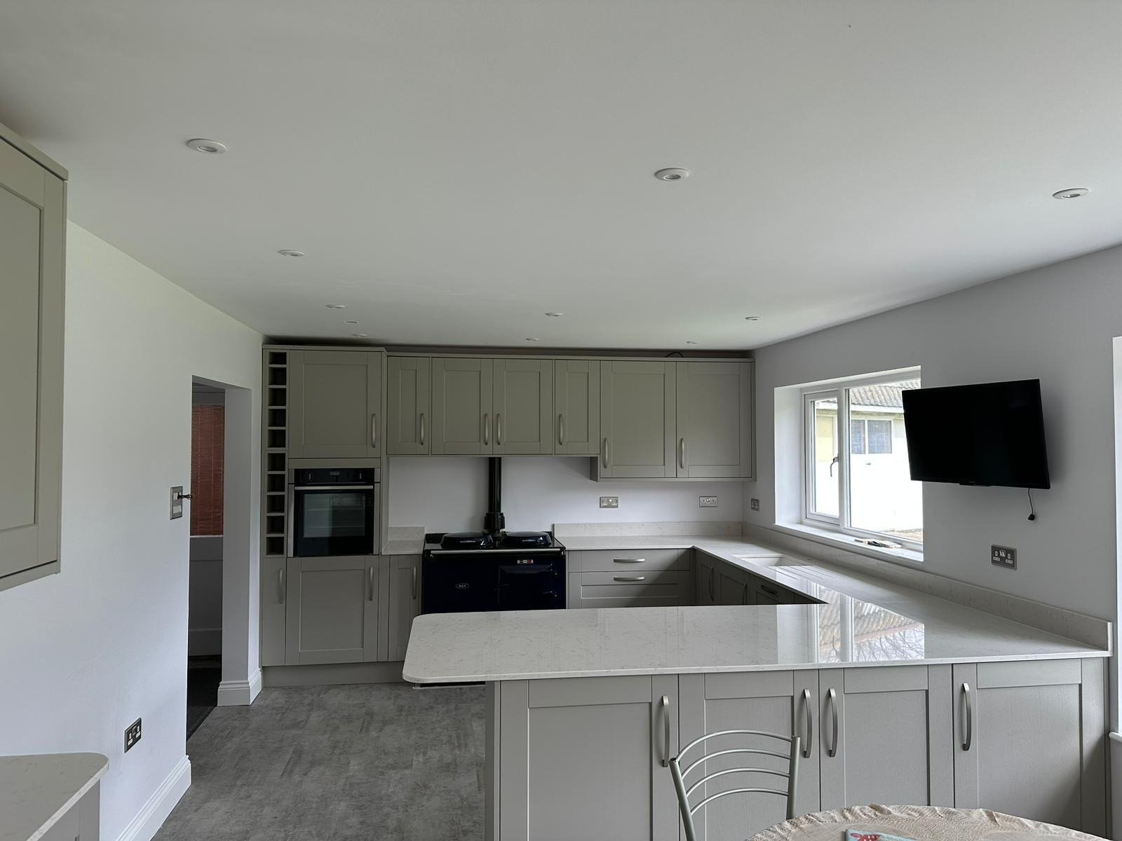 Structural Changes & Property Renovations service photograph